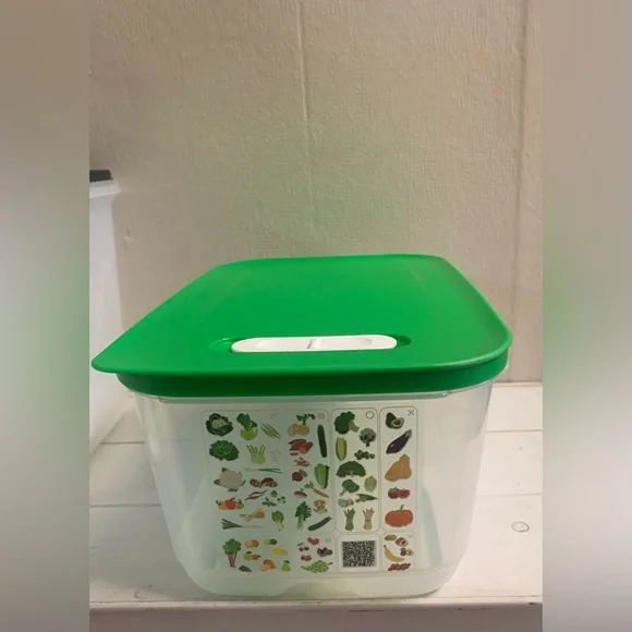 FridgeSmart® Four-piece Starter Set - Picture 9 of 11